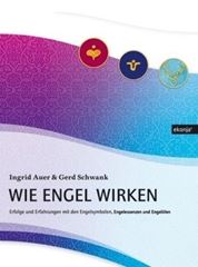 Immagine di Auer, Ingrid: Wie Engel wirken