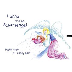 Picture of Auer, Ingrid: Hanna und die Schutzengel