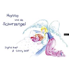 Image de Auer, Ingrid: Hanna und die Schutzengel