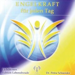Immagine di Schneider, Petra: Engelkraft für jeden Tag, CD