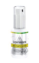 Picture of LichtWesen Themenessenz Ich starte durch, Tinkturspray mit Goldwasser 30 ml