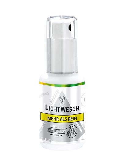 Picture of LichtWesen Mehr als rein – Reinigungskonzentrat, 10 ml