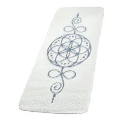 Image de Yogamatte Saat des Lebens von The Spirit of OM 