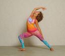Immagine di Yoga-Top Chakra in mango/pink von The Spirit of OM