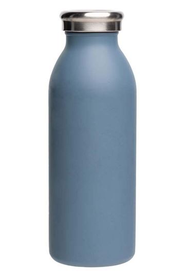 Bild von Trinkflasche PLAIN 500 ml blue
