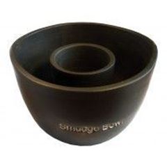 Immagine di Räuchergefäss Smudge-Bowl gross Keramik schwarz