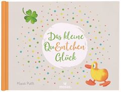 Image de Das kleine QuEntchen Glück.Das Buch