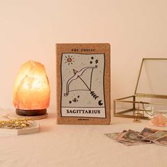 Picture of Miss Wood A5 Astro Notebook - Sagittarius