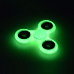 Picture of Hand Spinner, Spin It, SUPER-GLOW, VE-12