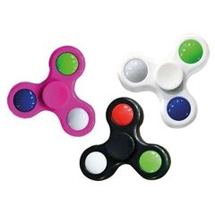 Picture of Hand Spinner LED LICHT, VE-36