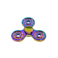 Picture of Hand Spinner HYBRID METALL, VE-12