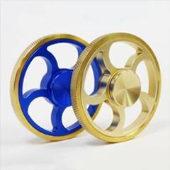 Picture of Hand Spinner Spinning Wheel, VE-10