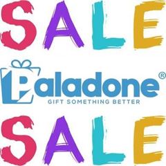 Picture for category Paladone - SALE