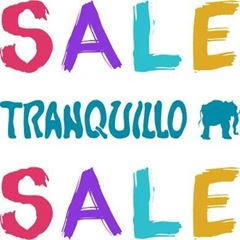 Immagine per la categoria Tranquillo - SALE