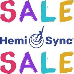 Immagine per la categoria Hemi-Sync - SALE