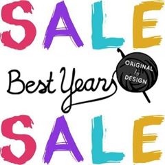 Picture for category Best Years - SALE