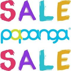 Picture for category Papanga - SALE