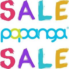 Immagine per la categoria Papanga - SALE