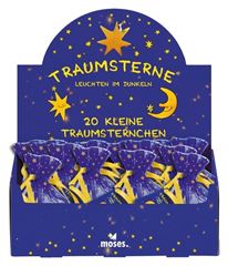 Picture of Traumsterne Organzab. Kl. Traumsternchen, VE-18