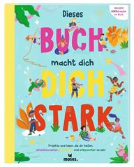 Picture of Dieses Buch macht dich stark, VE-1