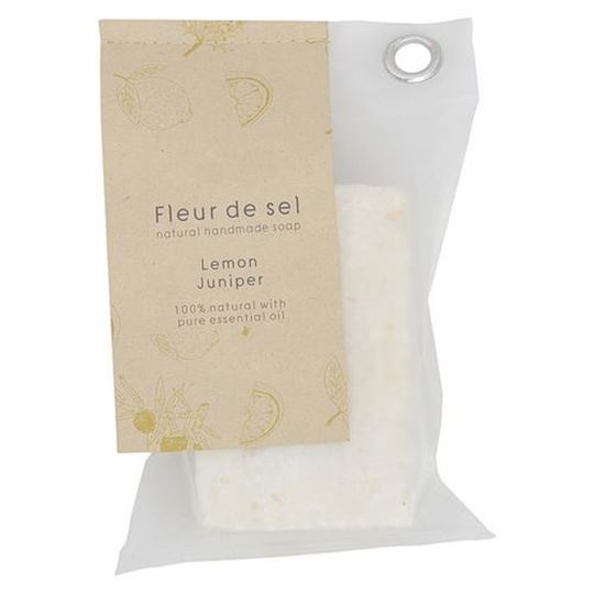 Picture of Fleur de sel - Lemon Juniper, VE-6