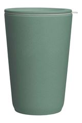Picture of Dose PLAIN 16,3 cm green