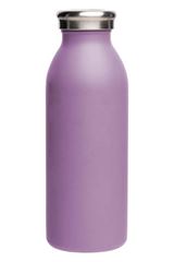 Image de Trinkflasche PLAIN 500 ml purple