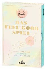 Picture of Omm for you Das Feel-Good-Spiel
