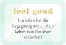 Image sur Omm for you Das Feel-Good-Spiel