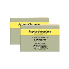 Image de Papier d’Armenie (Armenisches Papier)