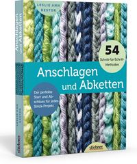 Immagine di Bestor L: Anschlagen und Abketten