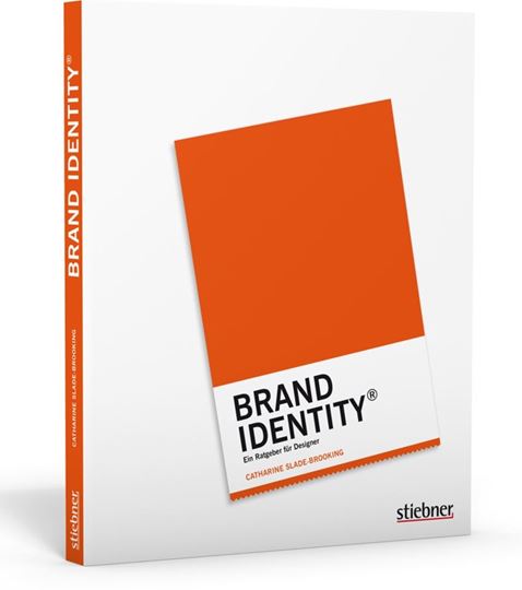 Bild von Slade-Brooking C: Brand Identity