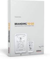 Picture of Greinus T: Branding to go