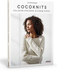 Immagine di Weisenberger J: Cocoknits