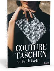 Immagine di Chiba A: Couture Taschen selbst häkeln