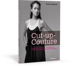 Picture of Yamase K: Cut-up-Couture