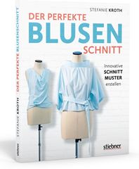 Image de Kroth S: Der perfekte Blusen-Schnitt