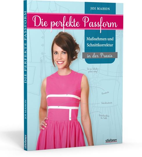 Bild von Marhon J: Die perfekte Passform