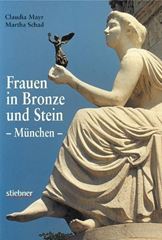 Immagine di Frauen in Bronze und Stein - München