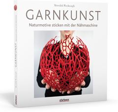 Picture of Woolnough M: Garnkunst