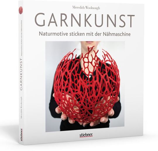 Image sur Woolnough M: Garnkunst