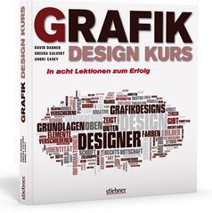 Bild von Dabner D: Grafikdesign Kurs