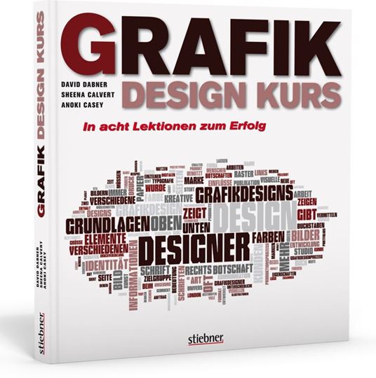 Image sur Dabner D: Grafikdesign Kurs