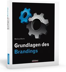 Immagine di Davis M: Grundlagen des Brandings