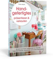 Immagine di Jayne T: Handgefertigtes präsentieren &verkaufen