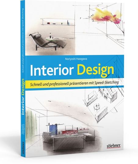 Picture of Hasegawa N: Interior Design