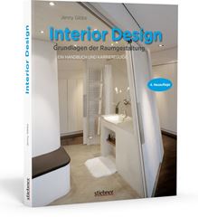 Picture of Gibbs J: Interior Design - Grundlagender Raumgestaltung