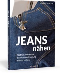 Image de Lundström J: Jeans nähen
