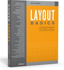 Picture of Tondreau B: Layout Basics