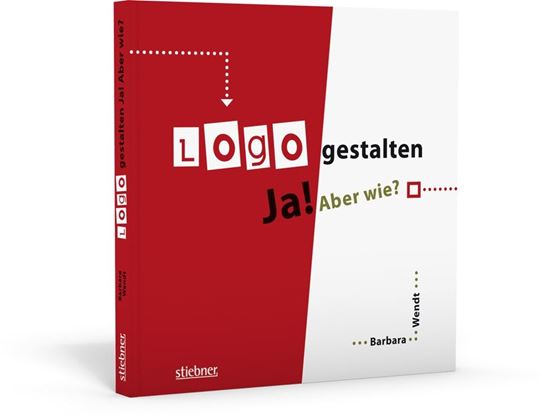 Image sur Wendt B: Logo gestalten Ja! Aber wie?